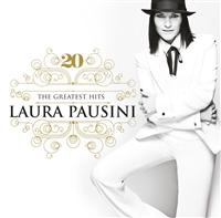 Laura Pausini - 20 The Greatest Hits