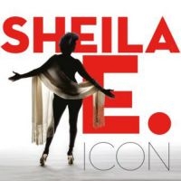 Sheila E - Icon