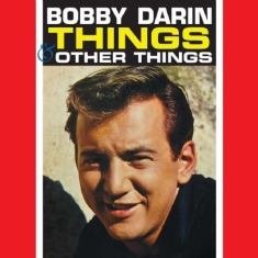 Darin Bobby - Things & Other Things