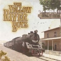 Yellow River Boys - Urinal St. Station