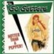 Go Getters The - Hotter Than A Pepper i gruppen CD / Finsk Musik,Pop-Rock hos Bengans Skivbutik AB (957025)