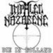 Impaled Nazarene - Die In Holland i gruppen VINYL / Hårdrock/ Heavy metal hos Bengans Skivbutik AB (991115)