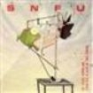 Snfu - If You Swear Youll Catch No Fish i gruppen CD / Rock hos Bengans Skivbutik AB (992742)