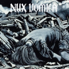 Nux Vomica - Nux Vomica