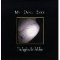 My Dying Bride - Angel & The Dark River (2 Lp Vinyl)