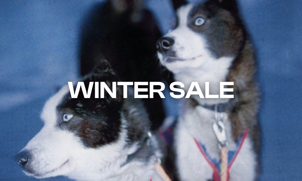 Black Month CD & VINYL