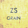 Zs - Grain Zs - Grain