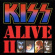 Kiss - Alive Ii (2Lp) Kiss - Alive Ii (2Lp)