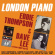 Thompson Eddie And Dave Lee - London Piano Thompson Eddie And Dave Lee - London Piano