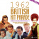 Various Artists - 1962 British Hit Parade Part Two: M Various Artists - 1962 British Hit Parade Part Two: M