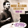 Allison Mose - Mose Allison Collection 1956-62 Allison Mose - Mose Allison Collection 1956-62