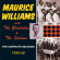 Williams Maurice With The Gladiolas - Complete Releases 1956-62 Williams Maurice With The Gladiolas - Complete Releases 1956-62