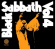 Black Sabbath - Vol. 4 Black Sabbath - Vol. 4