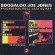 Jones Boogaloo Joe - Mindbender/My Fire Jones Boogaloo Joe - Mindbender/My Fire