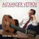 Vetrov Alexander - Solo Works For Russian Guitar Vetrov Alexander - Solo Works For Russian Guitar