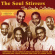 Soul Stirrers - Singles Collection 1950-61 Soul Stirrers - Singles Collection 1950-61