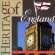 Blandade Artister - Heritage Of England Blandade Artister - Heritage Of England
