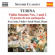 Turina - Music For Violin And Piano Turina - Music For Violin And Piano