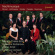 Calamus Consort Monica Theiss-Eröd - Nachtmusique Calamus Consort Monica Theiss-Eröd - Nachtmusique