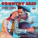 Barnes George - Country Jazz (Red Vinyl) Barnes George - Country Jazz (Red Vinyl)