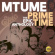 Mtume - Prime Time: The Epic Anthology Mtume - Prime Time: The Epic Anthology