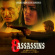 Various Artists - 8 Assassins - Soundtrack Various Artists - 8 Assassins - Soundtrack