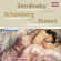 Zemlinsky Alexander Schoenberg A - Orchestral Songs Zemlinsky Alexander Schoenberg A - Orchestral Songs