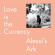 Alessi's Ark - Love Is The Currency Alessi's Ark - Love Is The Currency