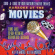 Blandade Artister - Karaoke At The Movies Blandade Artister - Karaoke At The Movies