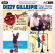 Gillespie Dizzy - Four Classic Albums Gillespie Dizzy - Four Classic Albums