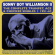 Williamson Sonny Boy - Complete Trumpet, Ace & Checker Sin Williamson Sonny Boy - Complete Trumpet, Ace & Checker Sin