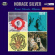 Silver Horace - Four Classic Albums Silver Horace - Four Classic Albums