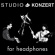 Shalosh - Studio Konzert (Audiophile) Shalosh - Studio Konzert (Audiophile)