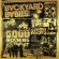 Backyard Babies - Sliver And Gold Backyard Babies - Sliver And Gold