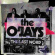 The O'jays - The Last Word (Vinyl) The O'jays - The Last Word (Vinyl)