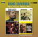 Crawford Hank - Three Classic Albums + Crawford Hank - Three Classic Albums +