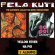 Kuti Fela - Yellow Fever/Na Poi Kuti Fela - Yellow Fever/Na Poi