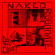 Naked Roommate - Do The Duvet (Sun Yellow Vinyl) Naked Roommate - Do The Duvet (Sun Yellow Vinyl)
