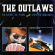 Outlaws - Playin' To Win/Ghost Riders Outlaws - Playin' To Win/Ghost Riders
