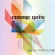 Cosmic Gate - Back 2 The Future: The Remixes 1999-2003 Cosmic Gate - Back 2 The Future: The Remixes 1999-2003
