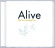 Yuri Honing - Alive Yuri Honing - Alive