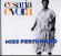 Evora Cesária - Miss Perfumado Evora Cesária - Miss Perfumado