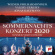 Gergiev Valery & Wiener Philharmoniker - Sommernachtskonzert 2020 / Summer Night Concert 2020 Gergiev Valery & Wiener Philharmoniker - Sommernachtskonzert 2020 / Summer Night Concert 2020