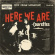 Courettes The - Here We Are The Courettes Courettes The - Here We Are The Courettes