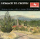 Cooke - Homage To Chopin Cooke - Homage To Chopin