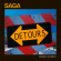 Saga - Detours (Live) Saga - Detours (Live)