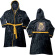Black Sabbath - Us Tour 78 Avengers Uni Bl Bath Robe: S Black Sabbath - Us Tour 78 Avengers Uni Bl Bath Robe: S