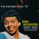 Dinah Washington & Quincy Jones And His Orchestra - Swingin' Miss Dinah Washington & Quincy Jones And His Orchestra - Swingin' Miss