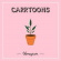 Carrtoons - Homegrown (Clear Pink Vinyl) Carrtoons - Homegrown (Clear Pink Vinyl)
