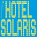 Longhair - Hotel Solaris Longhair - Hotel Solaris